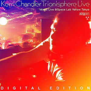 Trionisphere Live (Digital Edition)