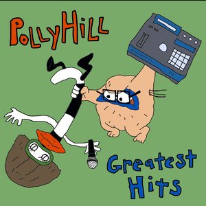 Greatest Hits EP