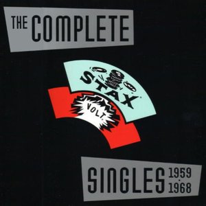 The Complete Stax/Volt Singles: 1959-1968