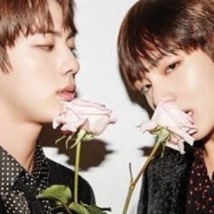 Avatar di V. & Jin