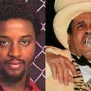 James "D Train" Williams and Babi Floyd 的头像