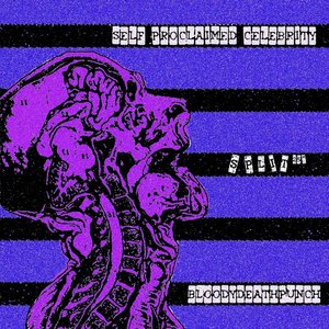 Split with Bloodydeathpunch