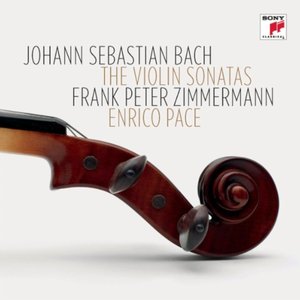 J.S. Bach: Violin Sonatas