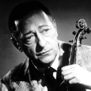 Avatar de Jascha Heifetz; Walter Hendl: Chicago Symphony Orchestra