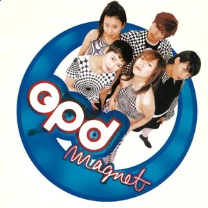 Magnet