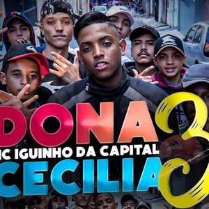 Dona Cecilia 3