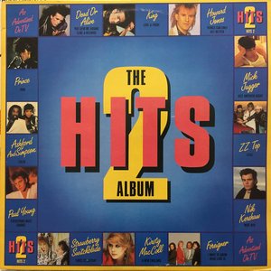 Hits 2 - The Album