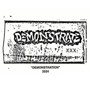 Demonstration 2024