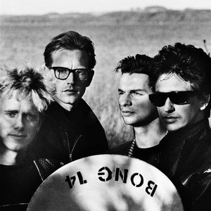 Avatar de Depeche Mode