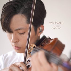 Way Maker - Single