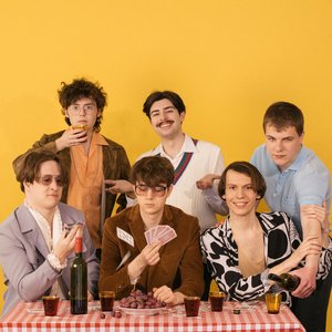 Avatar für Carson Coma