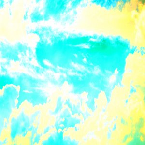 Fuzzy Clouds