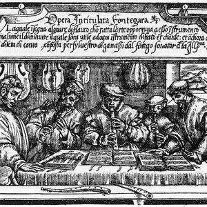 Avatar för Sylvestro Ganassi