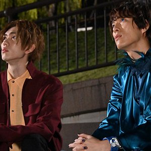 Avatar for ドンモモタロウ/桃井タロウ (樋口幸平)、ソノイ (富永勇也)