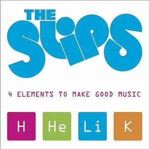 4 Elements To Make Good Music - Single