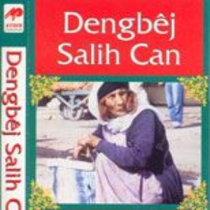 Dengbej Salih Can için avatar