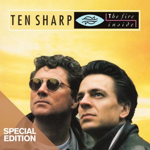 The Fire Inside (Special Edition) [Clean]