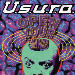 Обложка Open Your Mind (Classic Mix)