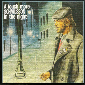 A Touch More Schmilsson in the Night cover