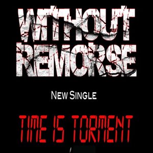 Time Is Torment [Explicit]