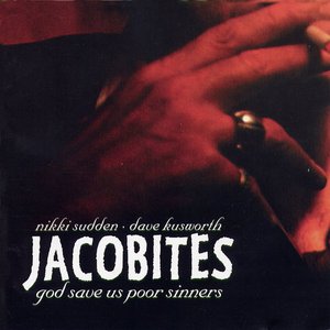 God Save Us Poor Sinners