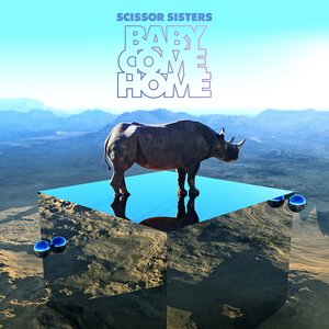 Baby Come Home (Remixes)