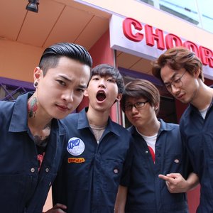 Riot Kidz 的头像