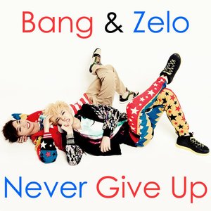 Never Give Up