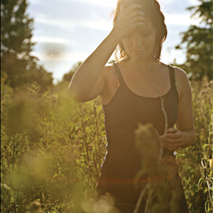 Sussie Luscinia Nielsen photo provided by Last.fm