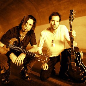 Avatar for Paul Gilbert & Freddie Nelson