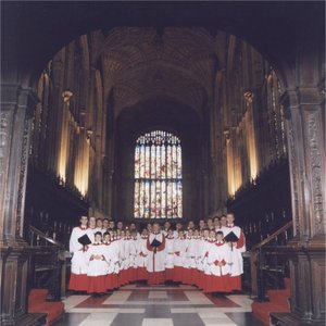 Choir Of King's College için avatar