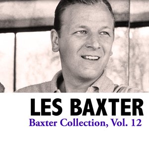 Baxter Collection, Vol. 12