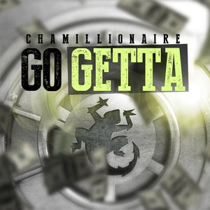 Go Getta - Single