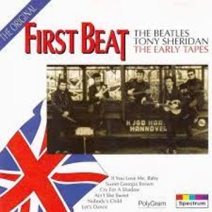 First Beat: The Early Tapes