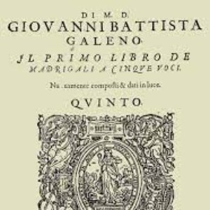 Giovanni Battista Galeno 的头像