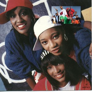 Avatar de SWV Featuring Wu-Tang Clan