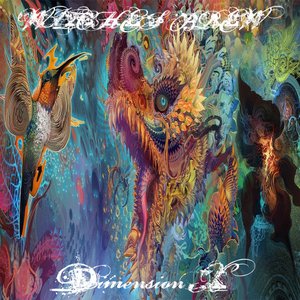 Dimension X