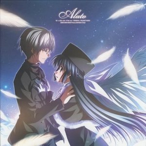 Alato “ef - a fairy tale of the two.” ORIGINAL SOUNDTRACK Disc 01