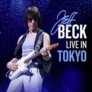 Live In Tokyo