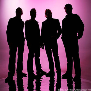 Hypatia Lake photo provided by Last.fm