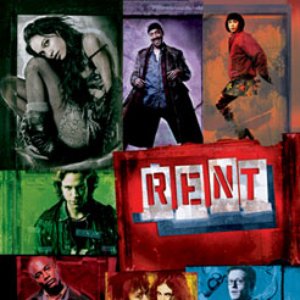 Rent Original Motion Picture Soundtrack 的头像