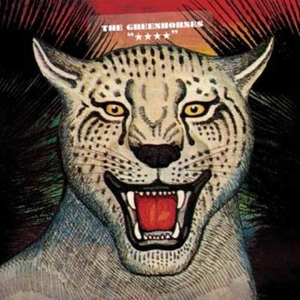 The Greenhornes - Good Apollo, I