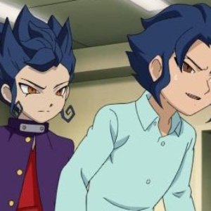 Avatar for 剣城京介 (大原崇) & 剣城優一 (前野智昭)