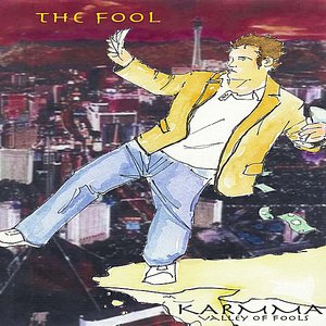 Valley of Fools