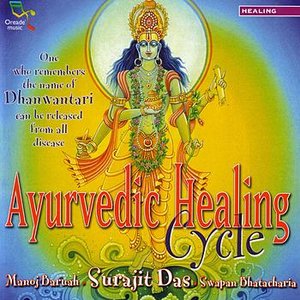 Ayurvedic Healing Cycle