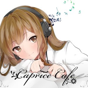 Caprice Cafe 的头像