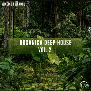Organica Deep House Vol. 2 (Mixed by Ayadou)