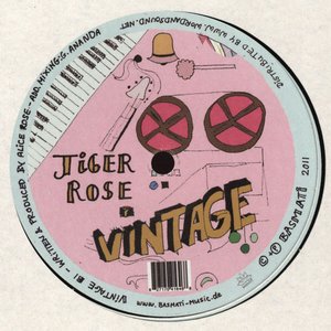 Tiger Rose 的头像