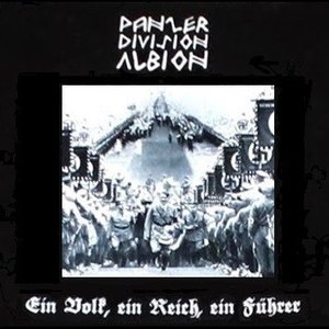 Ein Volk, ein Reich, ein Führer
