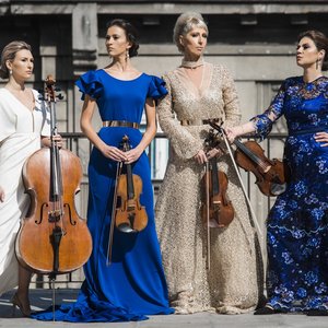 Avatar for Wonder Strings & Ivana Vladović